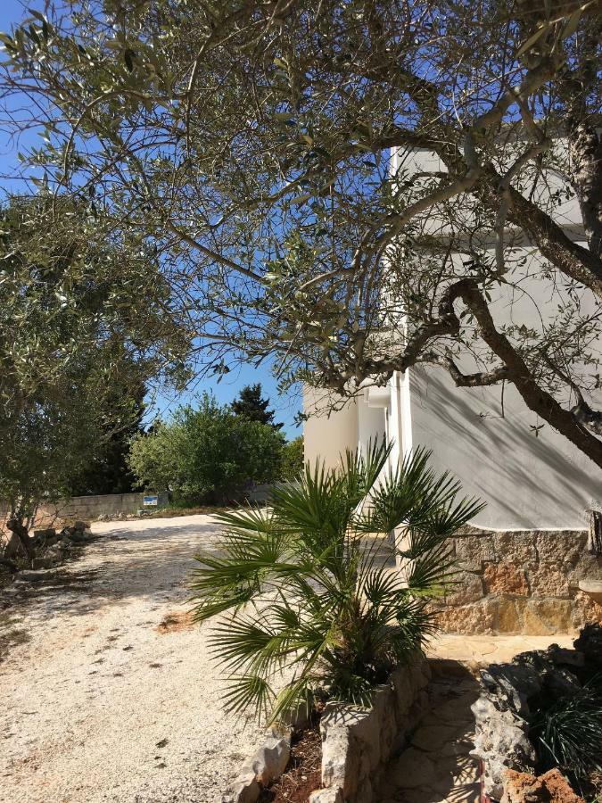 trullo Giardino Sotto La Luna Ceglie Messapica Esterno foto